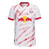 Maillot de Supporter RB Leipzig Domicile 2024-25 Pour Homme